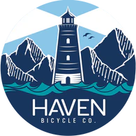 Find Your Haven.