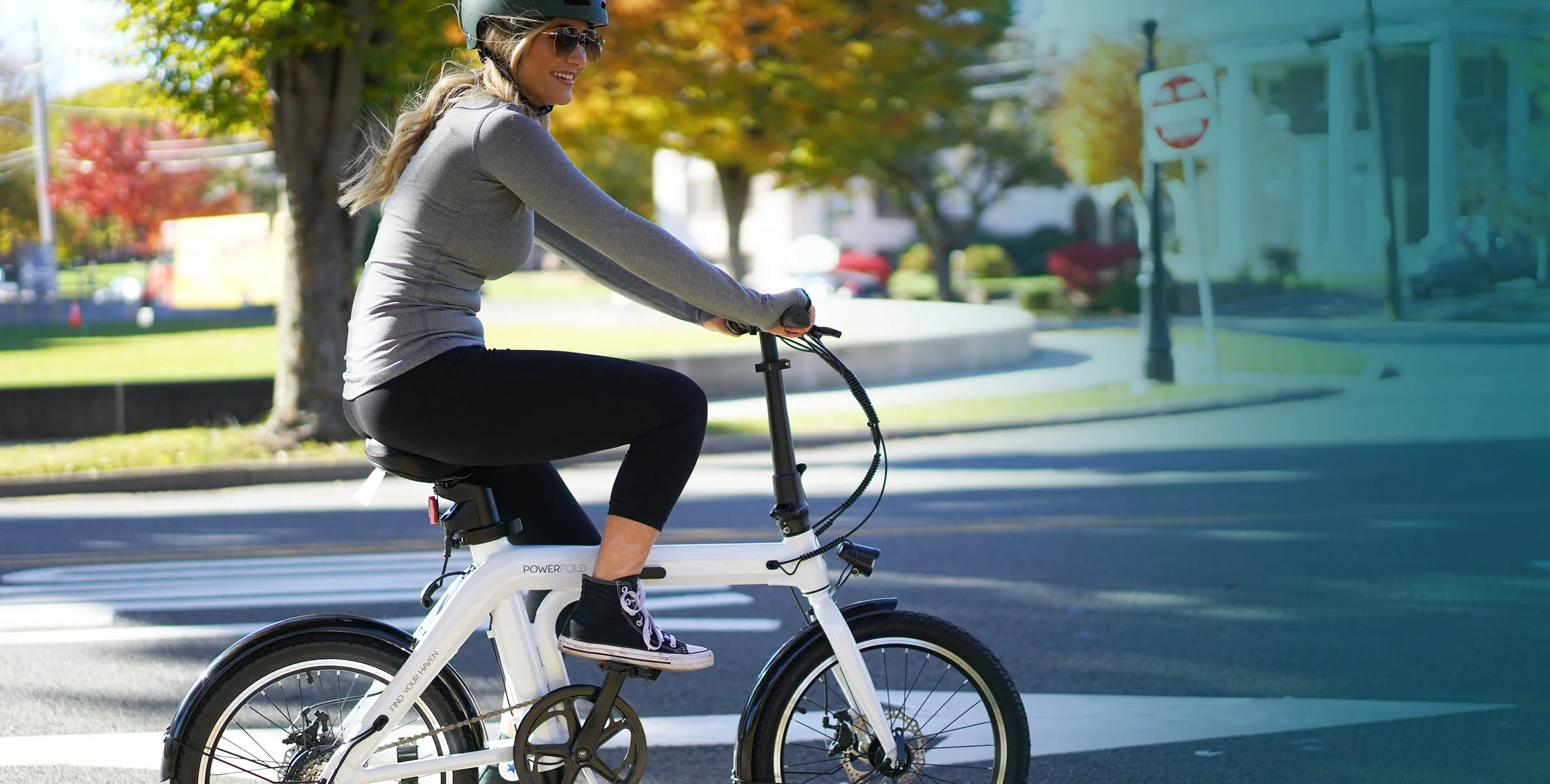 Ride Into Your Coastal Haven